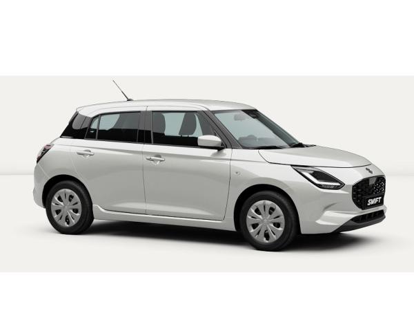 Suzuki Swift Suzuki Swift  Club Hybrid(Tageszulassung als Mietfahrzeug)