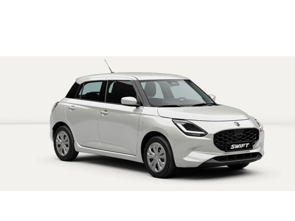 Suzuki Swift Suzuki Swift  Club Hybrid(Tageszulassung als Mietfahrzeug)