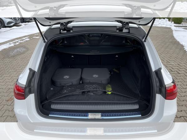 Mercedes-Benz E 53 AMG T Hybrid 4M+ DynamicPlus+21"+NightII+Pano++