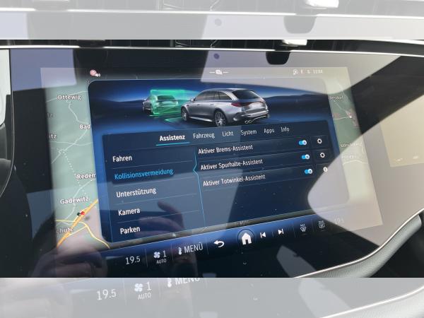 Mercedes-Benz E 53 AMG T Hybrid 4M+ DynamicPlus+21"+NightII+Pano++