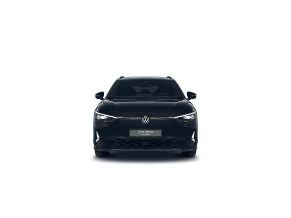 Volkswagen ID.7 Tourer (340 PS) GTX*4M*AHK*360°*WÄPU*WI-RÄDER*