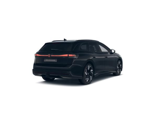 Volkswagen ID.7 Tourer (340 PS) GTX*4M*AHK*360°*WÄPU*WI-RÄDER*