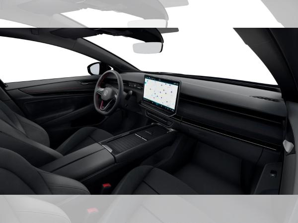 Volkswagen ID.7 Tourer (340 PS) GTX*4M*AHK*360°*WÄPU*WI-RÄDER*