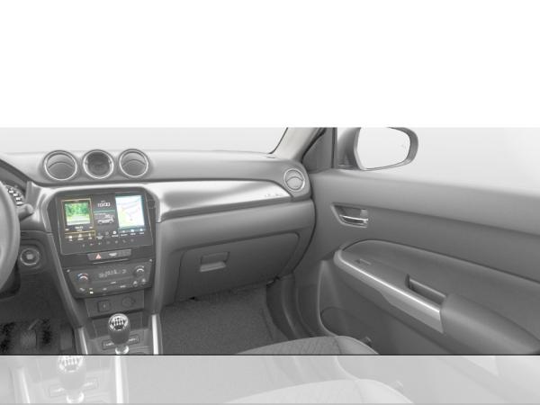 Suzuki Vitara 1.4 Comfort+ Hybrid (Tageszulassung)