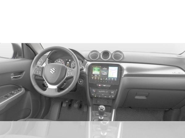 Suzuki Vitara 1.4 Comfort+ Hybrid (Tageszulassung)