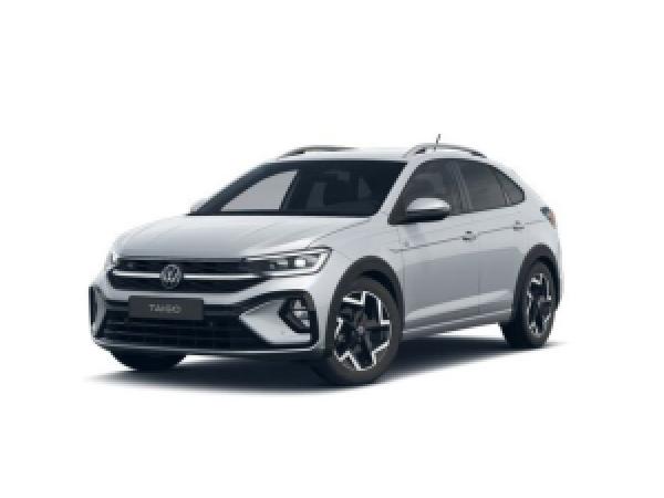 Volkswagen Taigo R-Line 1.5 TSI DSG *AHK*Sound*Allwetter*Navi* !! sofort verfügbar !!