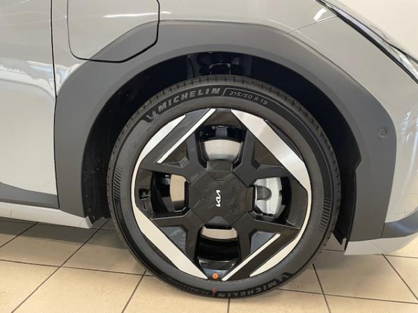 Kia EV4 Earth Vollaustattung AKTION