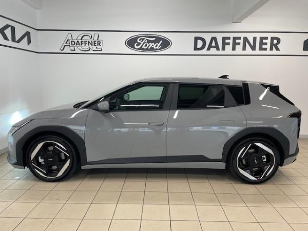 Kia EV4 Earth Vollaustattung AKTION