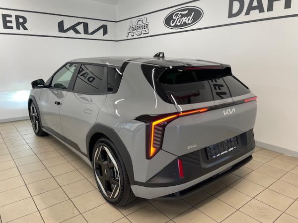 Kia EV4 Earth Vollaustattung AKTION