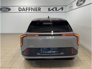 Kia EV4 Earth Vollaustattung AKTION