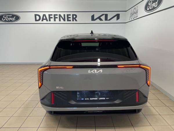 Kia EV4 Earth Vollaustattung AKTION