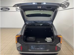 Kia EV4 Earth Vollaustattung AKTION