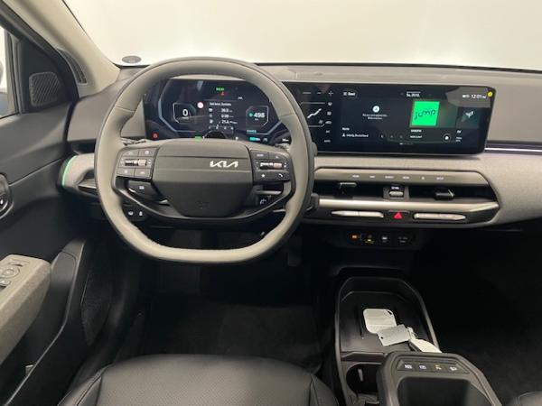 Kia EV4 Earth Vollaustattung AKTION