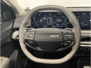 Kia EV4 Earth Vollaustattung AKTION
