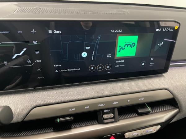 Kia EV4 Earth Vollaustattung AKTION