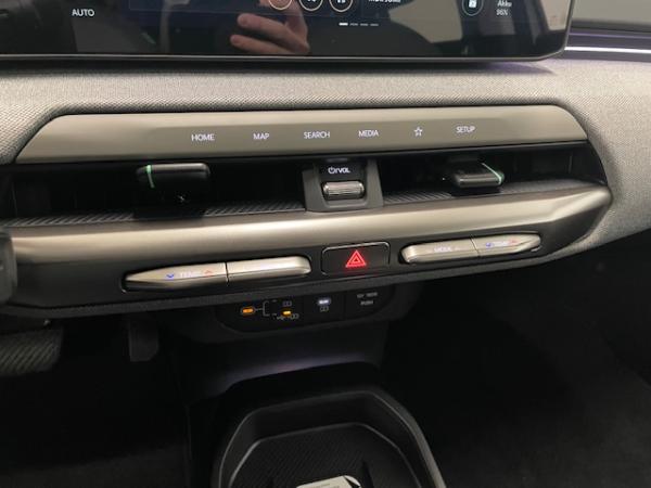 Kia EV4 Earth Vollaustattung AKTION