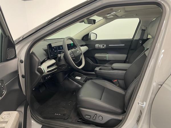 Kia EV4 Earth Vollaustattung AKTION