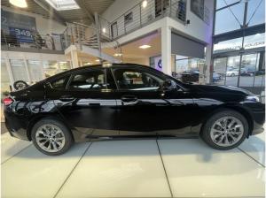 BMW 216 i Gran Coupe sofort verfügbar!