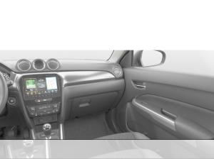 Suzuki Vitara Vitara 1.4 Comfort+ Hybrid Allrad (Tageszulassung)