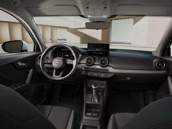 Audi Q2 35 TFSI  S tronic