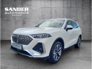 GWM WEY 03 PHEV LUXURY - AKTION! Sofort verfügbar!!