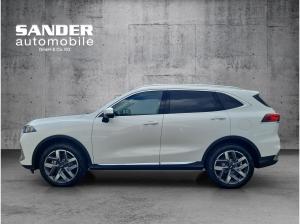 GWM WEY 03 PHEV LUXURY - AKTION! Sofort verfügbar!!