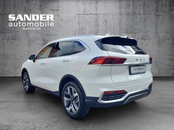 GWM WEY 03 PHEV LUXURY - AKTION! Sofort verfügbar!!