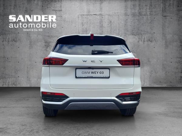GWM WEY 03 PHEV LUXURY - AKTION! Sofort verfügbar!!