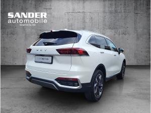 GWM WEY 03 PHEV LUXURY - AKTION! Sofort verfügbar!!