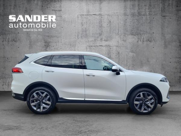GWM WEY 03 PHEV LUXURY - AKTION! Sofort verfügbar!!