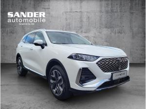 GWM WEY 03 PHEV LUXURY - AKTION! Sofort verfügbar!!