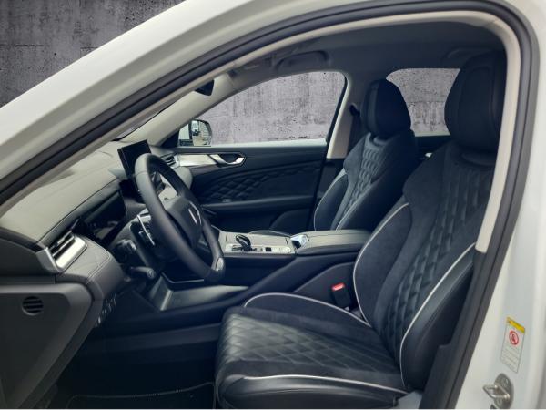 GWM WEY 03 PHEV LUXURY - AKTION! Sofort verfügbar!!