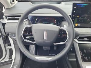 GWM WEY 03 PHEV LUXURY - AKTION! Sofort verfügbar!!