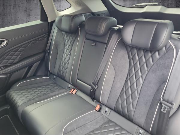 GWM WEY 03 PHEV LUXURY - AKTION! Sofort verfügbar!!