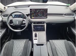 GWM WEY 03 PHEV LUXURY - AKTION! Sofort verfügbar!!