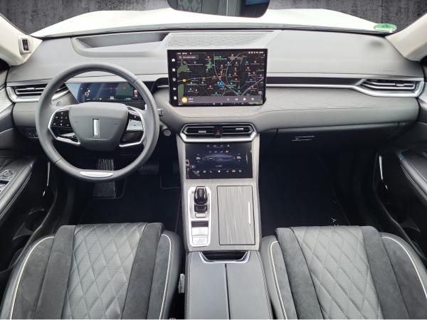 GWM WEY 03 PHEV LUXURY - AKTION! Sofort verfügbar!!