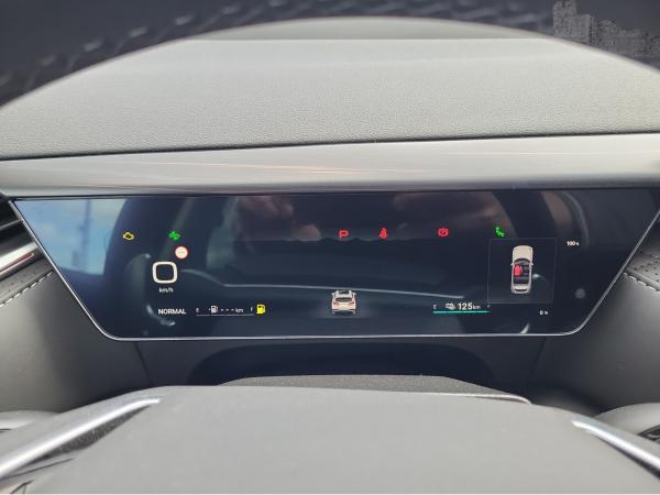 GWM WEY 03 PHEV LUXURY - AKTION! Sofort verfügbar!!