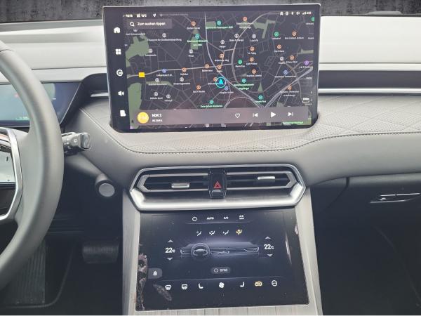 GWM WEY 03 PHEV LUXURY - AKTION! Sofort verfügbar!!