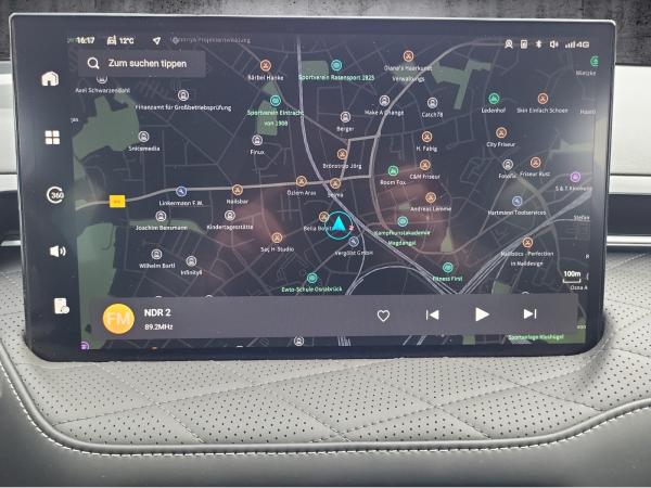 GWM WEY 03 PHEV LUXURY - AKTION! Sofort verfügbar!!