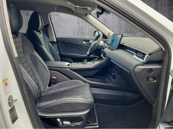 GWM WEY 03 PHEV LUXURY - AKTION! Sofort verfügbar!!