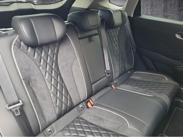 GWM WEY 03 PHEV LUXURY - AKTION! Sofort verfügbar!!