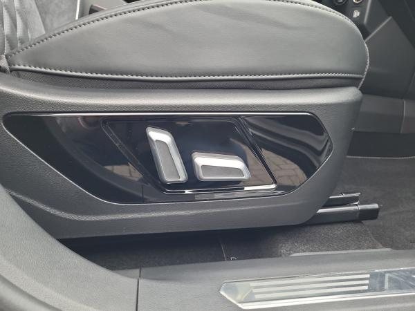 GWM WEY 03 PHEV LUXURY - AKTION! Sofort verfügbar!!