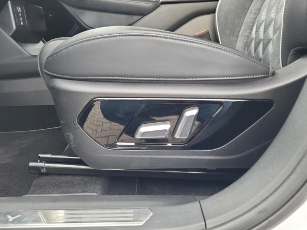 GWM WEY 03 PHEV LUXURY - AKTION! Sofort verfügbar!!