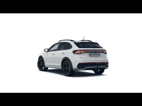 Volkswagen Taigo 1.5 TSI DSG R-Line BlackStyle AHK Fahrkomf Winterräder