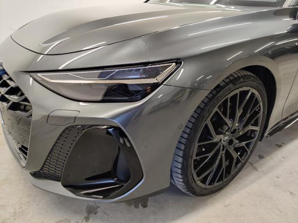 Audi A6 Limousine e-hybrid quattro 220 kW S tronic