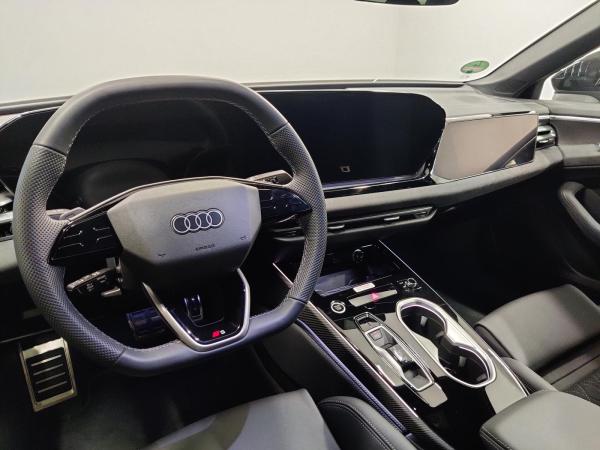Audi A6 Limousine e-hybrid quattro 220 kW S tronic