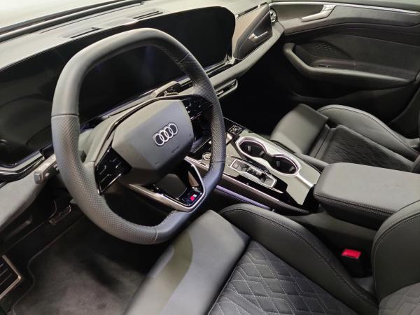 Audi A6 Limousine e-hybrid quattro 220 kW S tronic