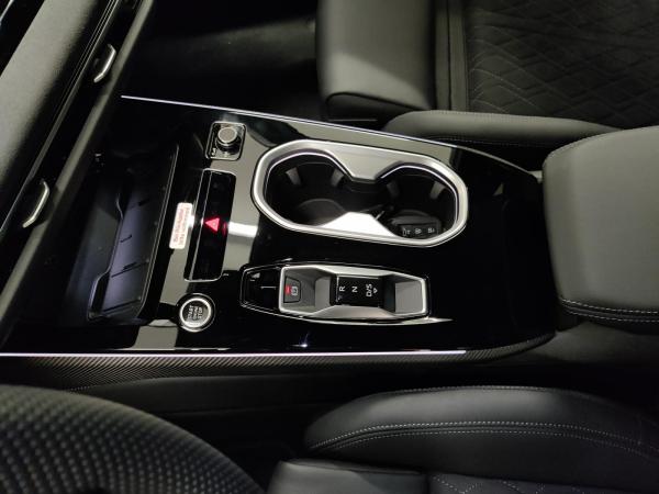 Audi A6 Limousine e-hybrid quattro 220 kW S tronic