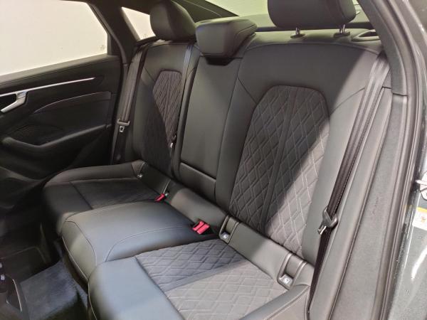 Audi A6 Limousine e-hybrid quattro 220 kW S tronic