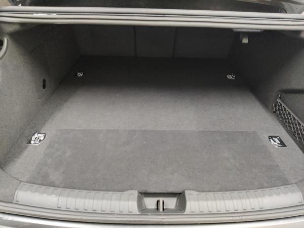 Audi A6 Limousine e-hybrid quattro 220 kW S tronic